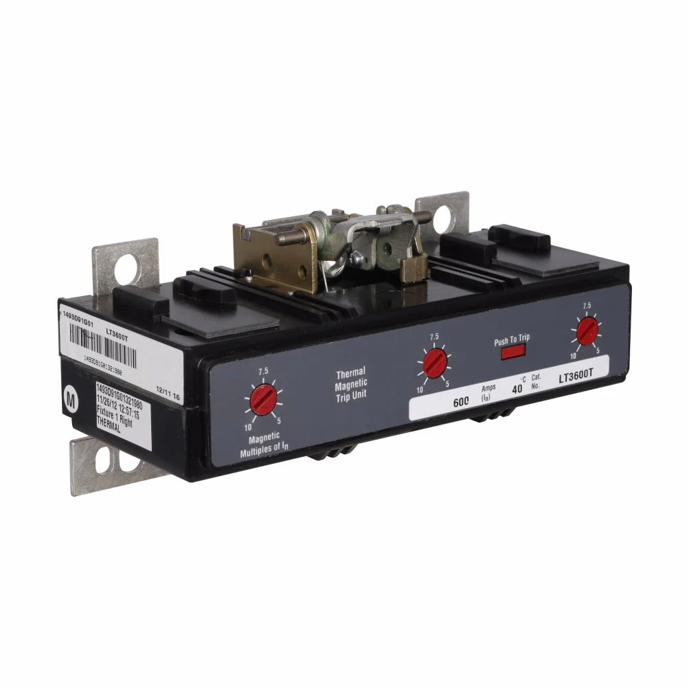 LT3500T - Eaton - Trip Unit - Image 3