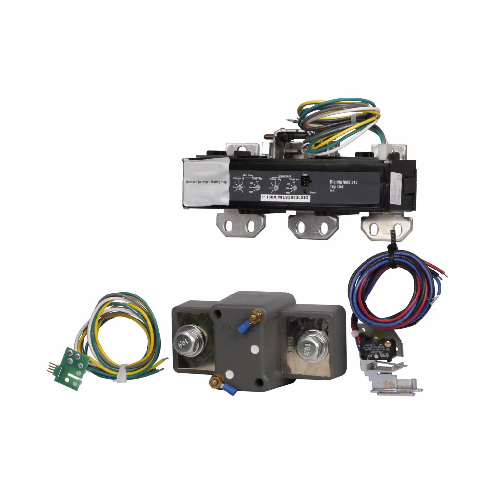 MES3800LSI - Eaton - Trip Unit - Image 3