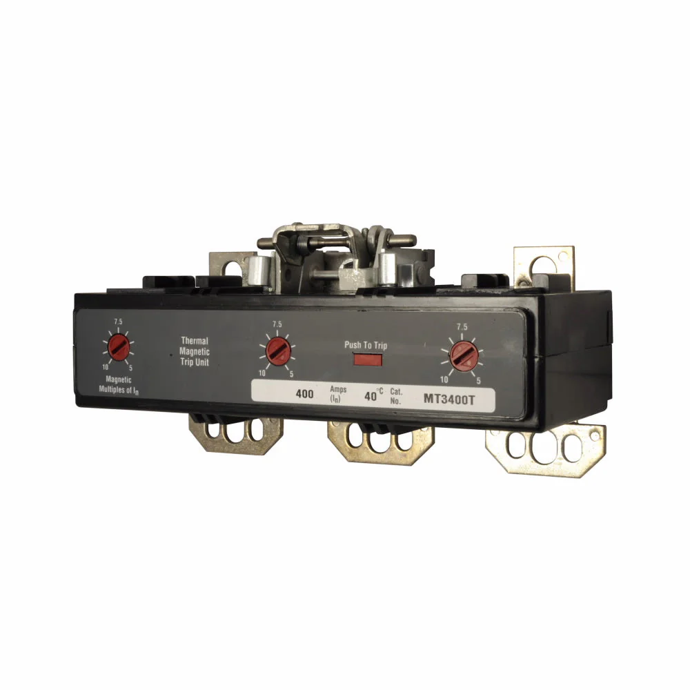 MT3450T - Eaton - Trip Unit - Image 3