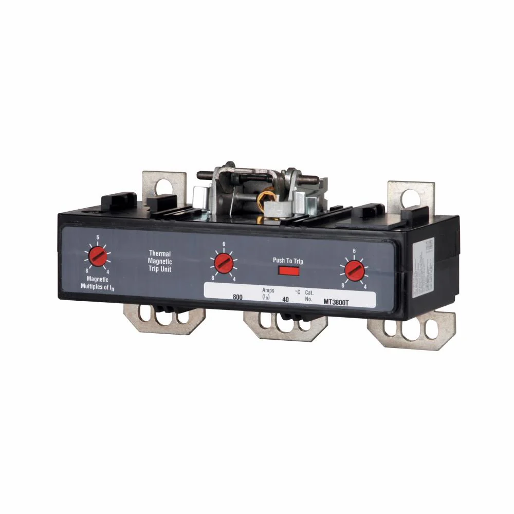 MT3800T - Eaton - Trip Unit - Image 3