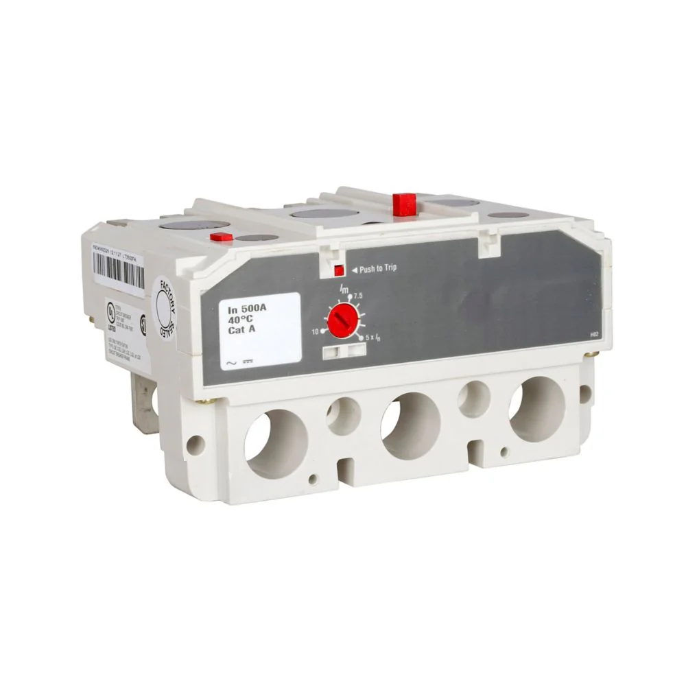 LT3300FA - Eaton - Trip Units And Programmers - Image 2