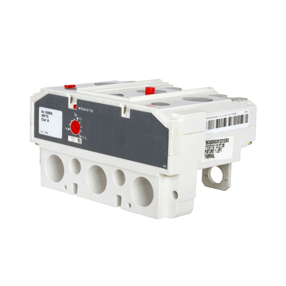 LT3350FA - Eaton - Trip Units And Programmers - Image 3