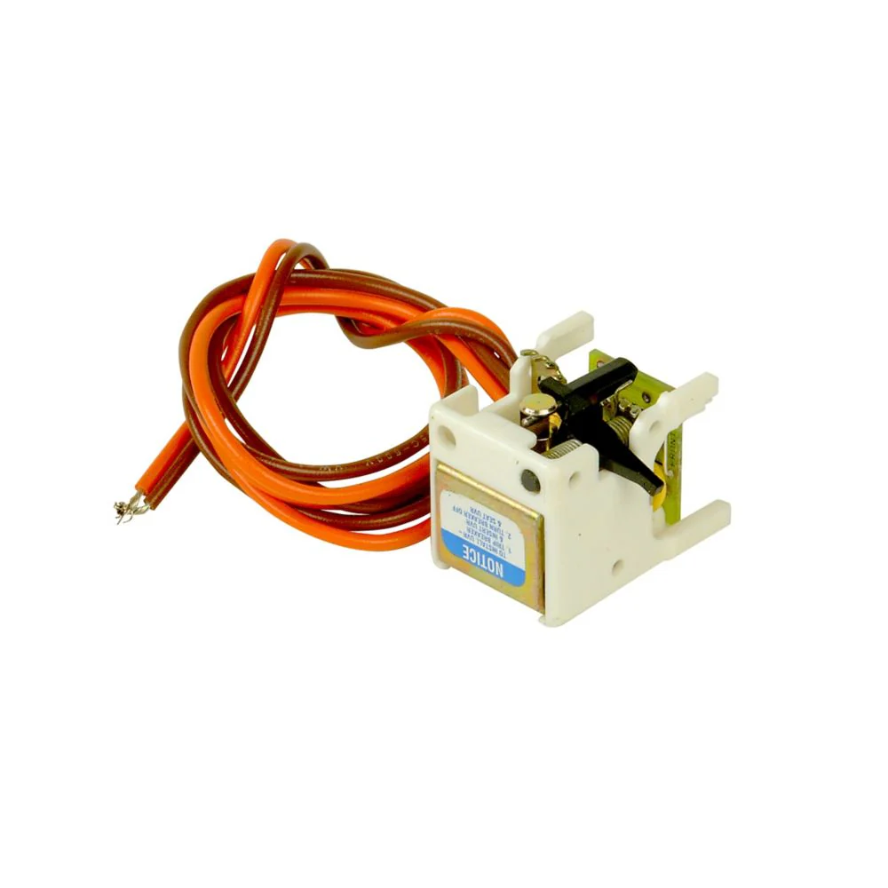 UVH1RP21K - Eaton - Under Voltage Release
