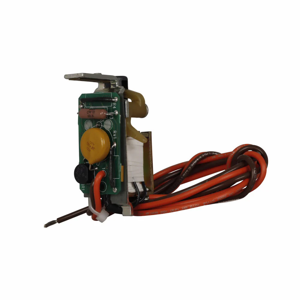 UVH2LP08K - Eaton - Under Voltage Release - Image 2