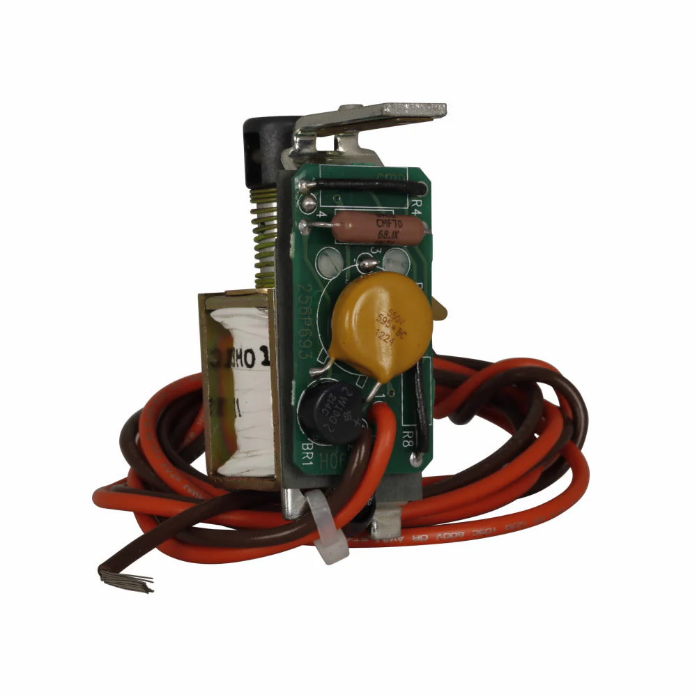 UVH3RP03K - Eaton - Under Voltage Release - Image 3