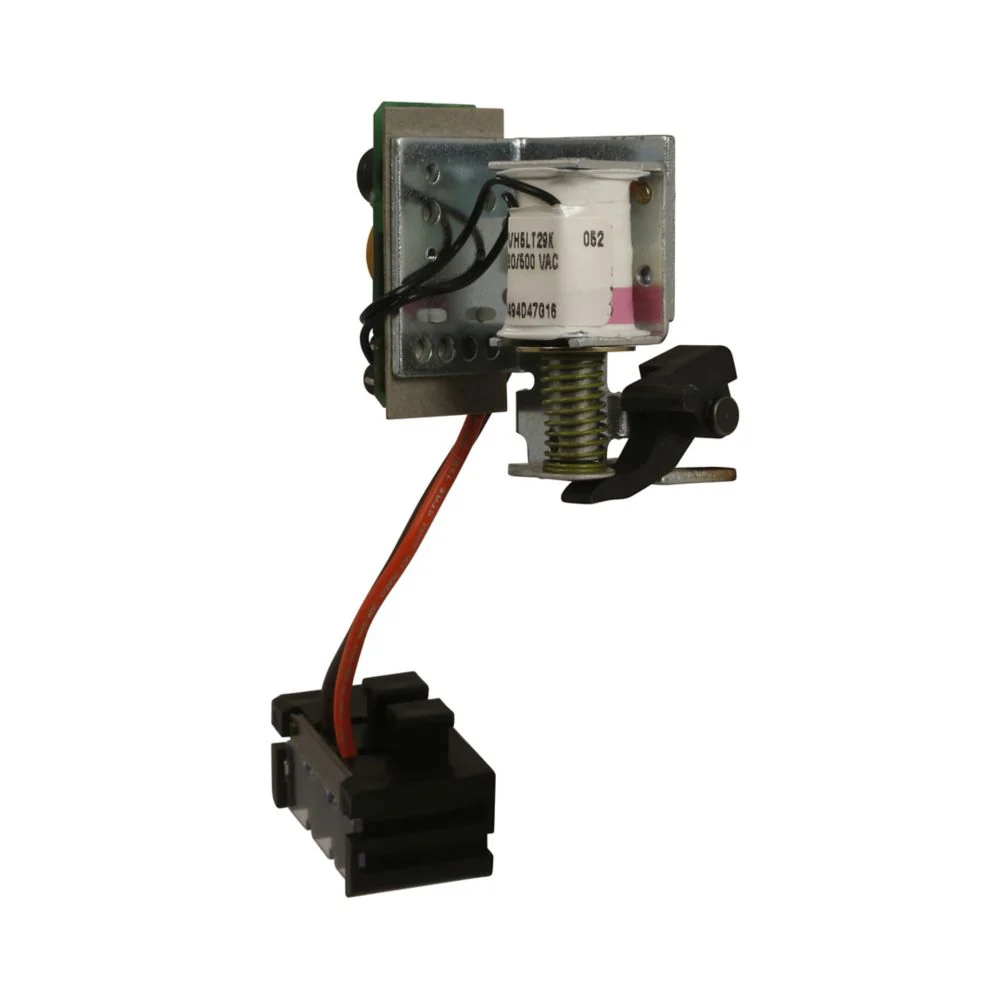 UVH5LP08K - Eaton - Under Voltage Release - Image 3