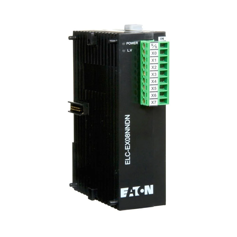 ELC-EX08NNDN - Eaton - Controller - Image 2