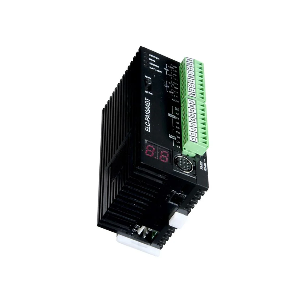 ELC-PA10AADR - Eaton - Controller - Image 2
