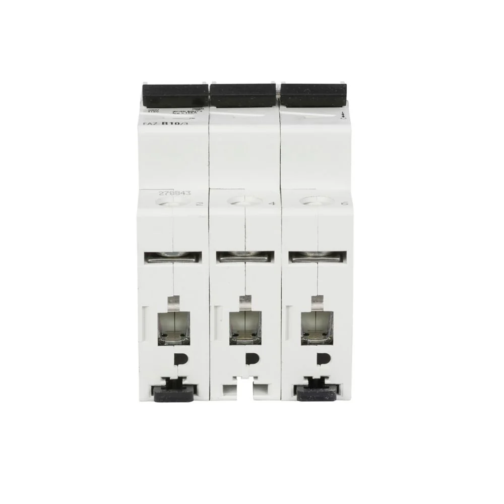 FAZ-C15-3 - Eaton - Circuit Breaker - Image 5