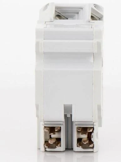NA2P125 - Federal Pioneer - 125 Amp Circuit Breaker - Image 3