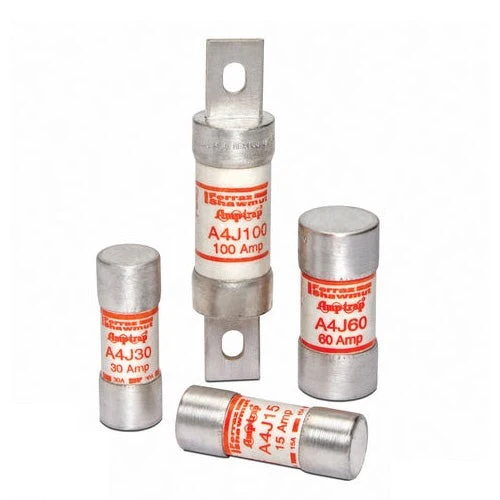 A4J225 - Ferraz Shawmut 225 Amp Low Voltage Fuse