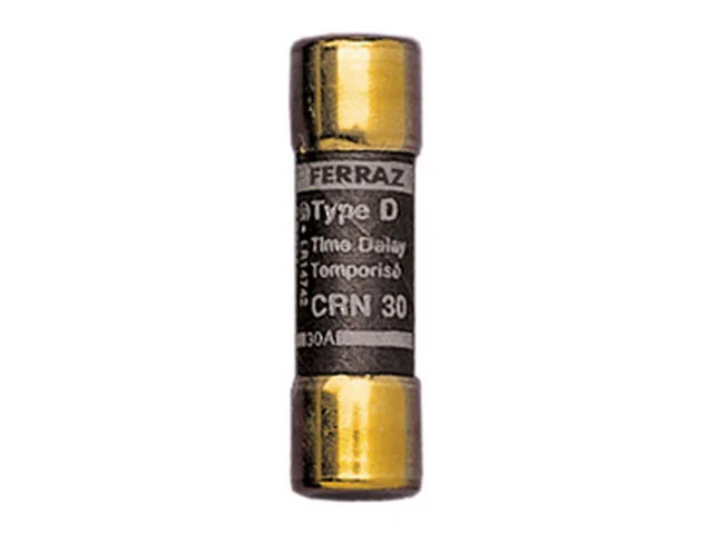 CRN225 - Ferraz Shawmut 225 Amp Low Voltage Fuse