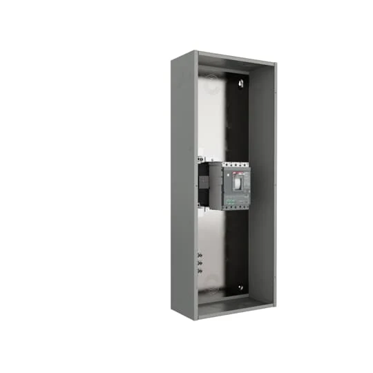 TQC100S - GE 100 Amp Circuit Breaker Enclosure