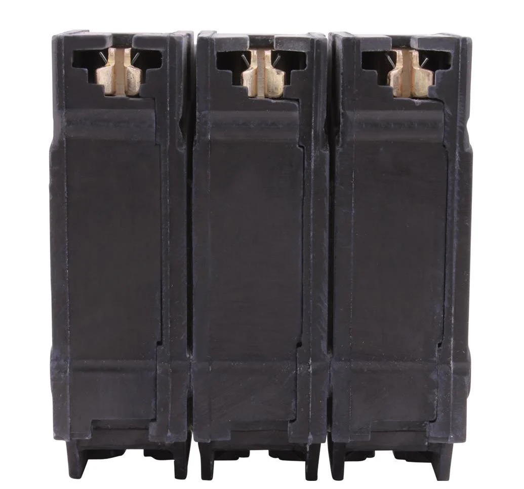 THQL32100 - GE - 100 Amp Circuit Breaker - Image 4