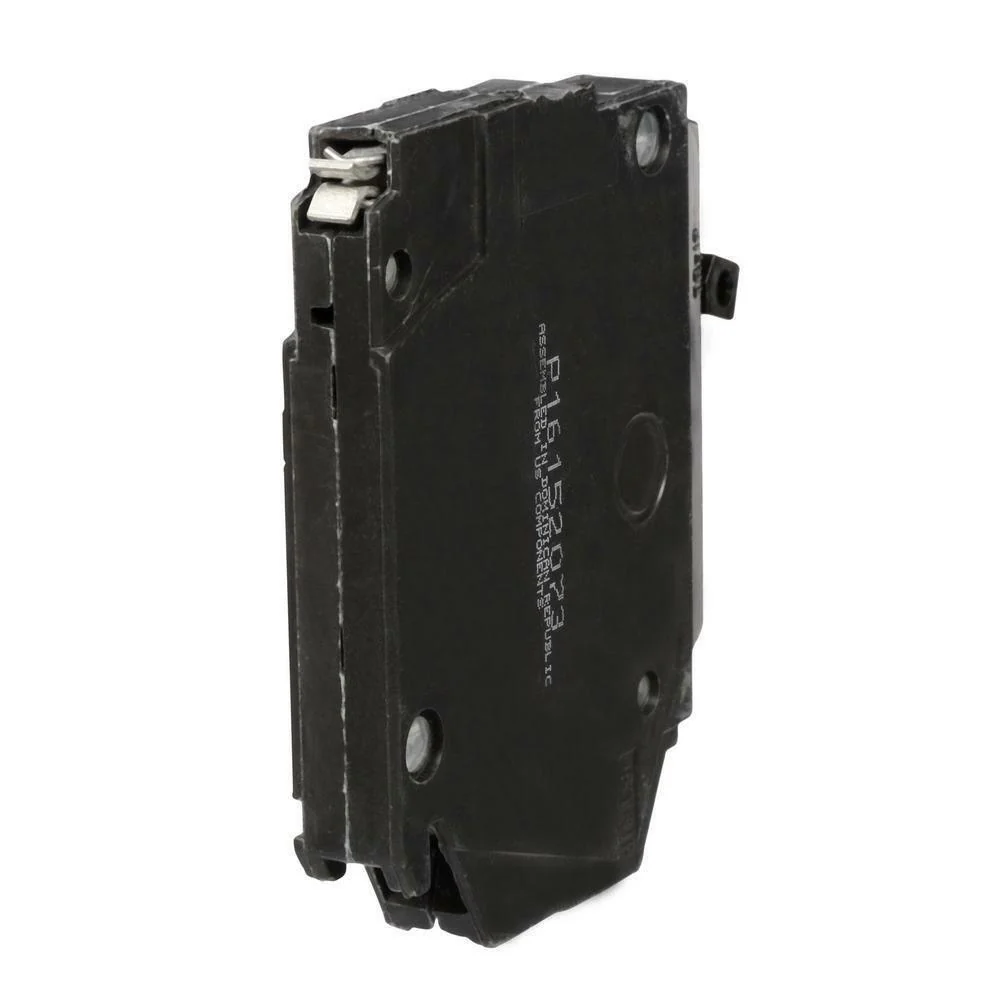 THQP115 - GE - 15 Amp 1/2" Circuit Breaker - Image 4