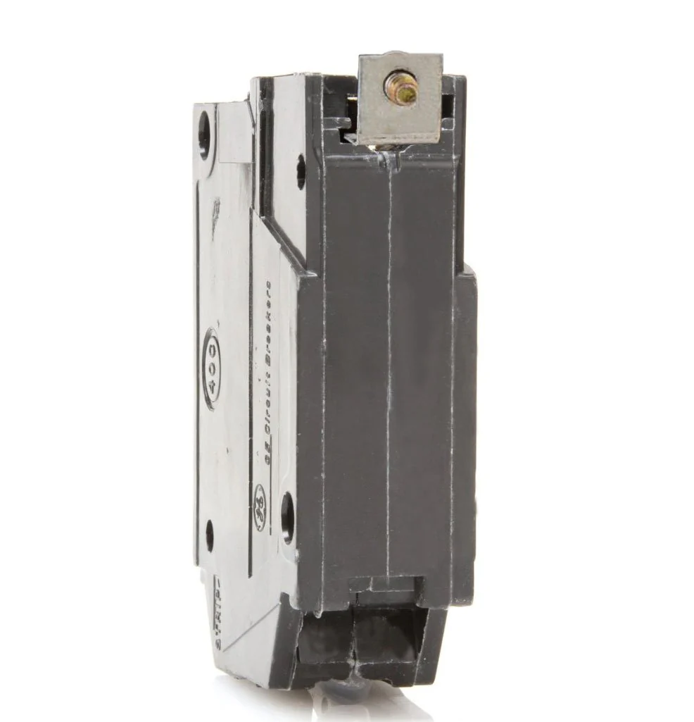 THQB1120 - GE - 20 Amp Circuit Breaker - Image 8