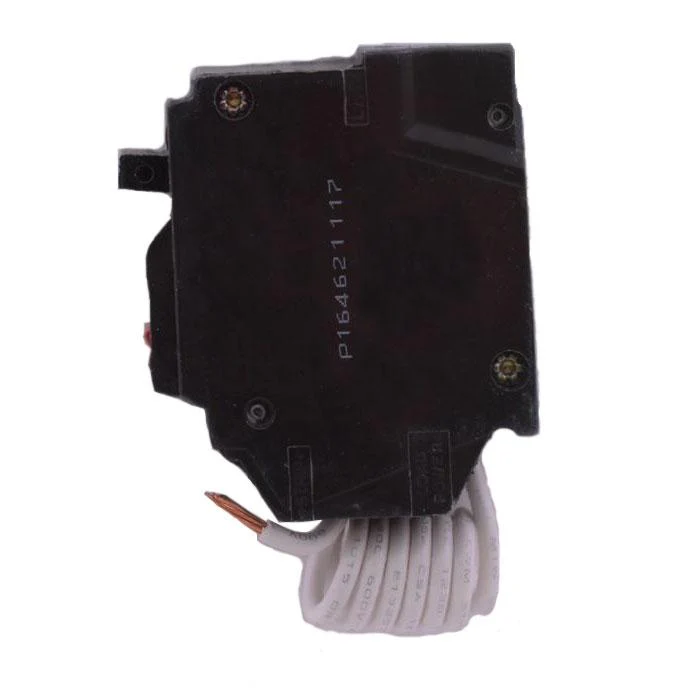 THQL1120GFT - GE - 20 Amp GFCI Circuit Breaker - Image 2