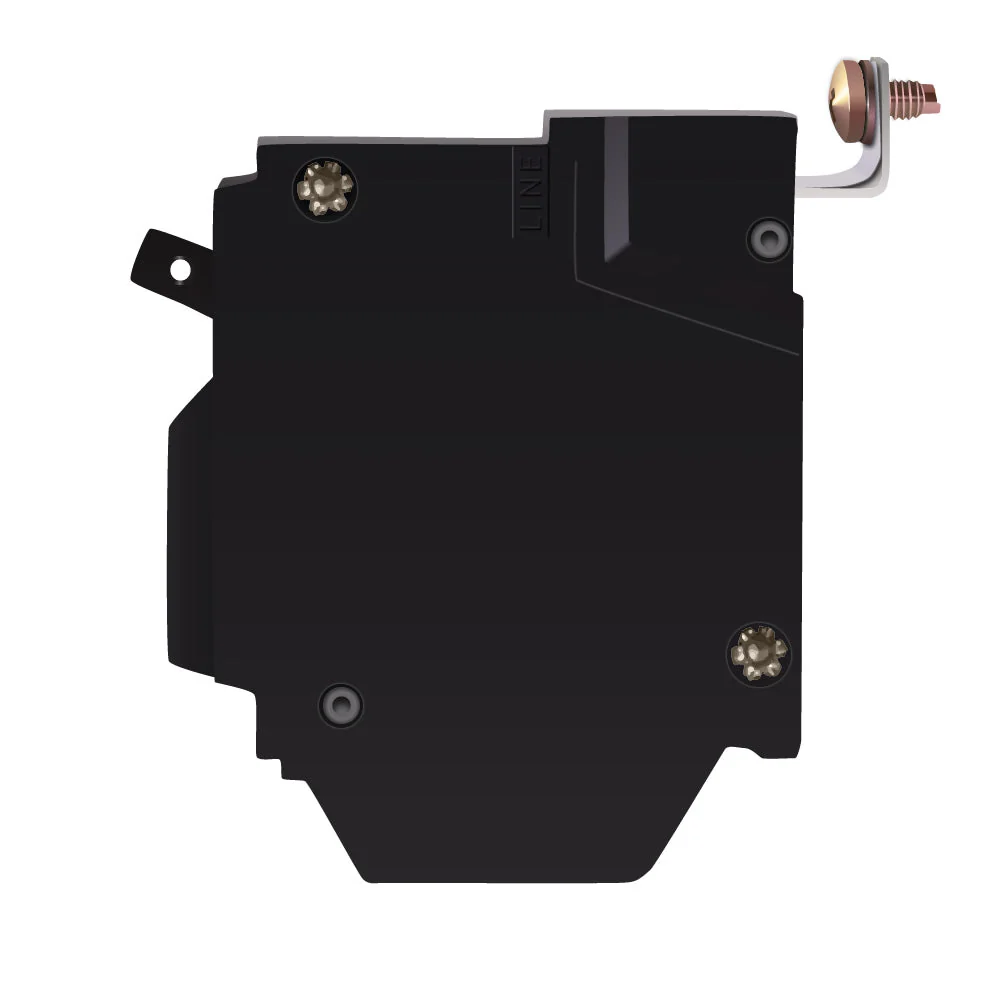 THQB1120AF2 - GE 20 Amp Molded Case Circuit Breaker - Image 3