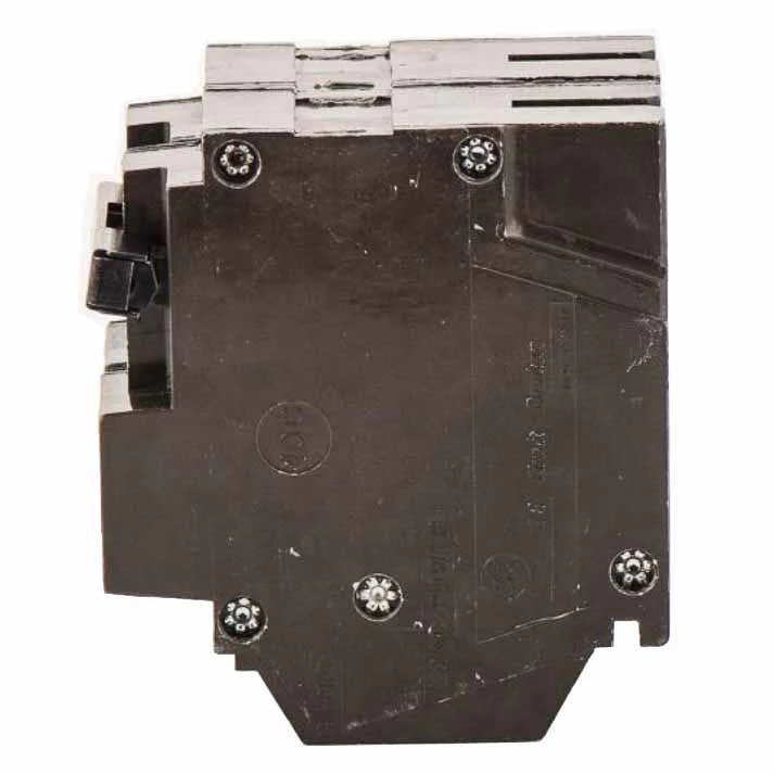 THQL2120GFT - GE 20 Amp GFCI Circuit Breaker - Image 2