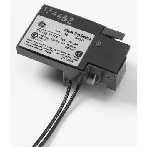 SAST3 - GE - 24 Volt Shunt Trip