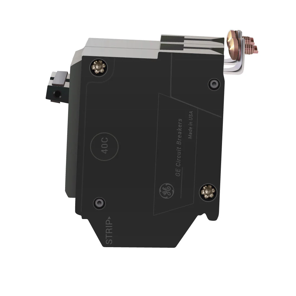 THQB2125 - GE - 25 Amp Circuit Breaker - Image 3