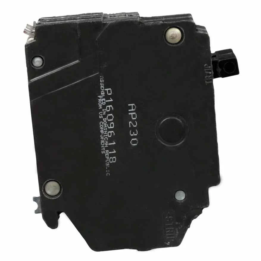 THQP230 - GE - 30 Amp 1/2" Circuit Breaker - Image 3