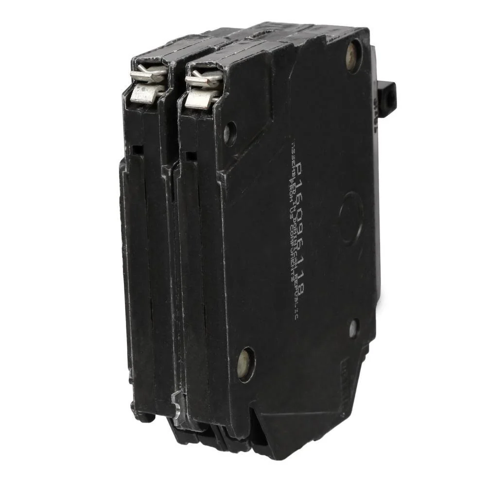 THQP230 - GE - 30 Amp 1/2" Circuit Breaker - Image 4