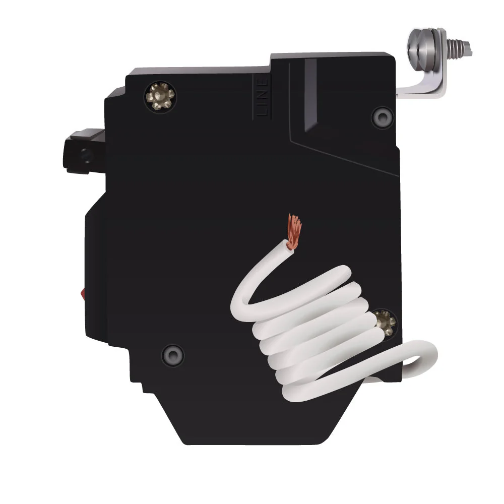 THQB2130GFT - GE - 30 Amp GFCI Circuit Breaker - Image 3