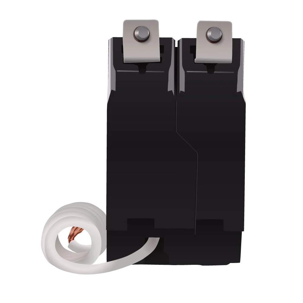 THQB2130GFT - GE - 30 Amp GFCI Circuit Breaker - Image 4