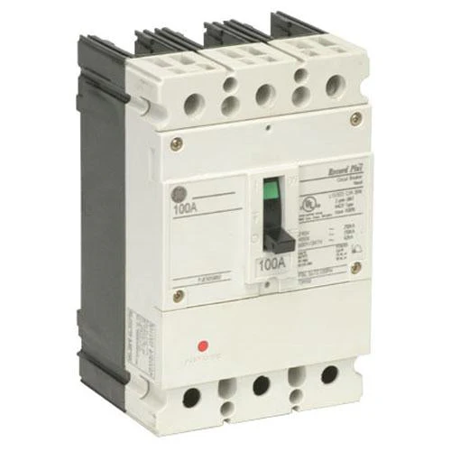 FBH36TE030RV - GE - 30 Amp Molded Case Circuit Breaker