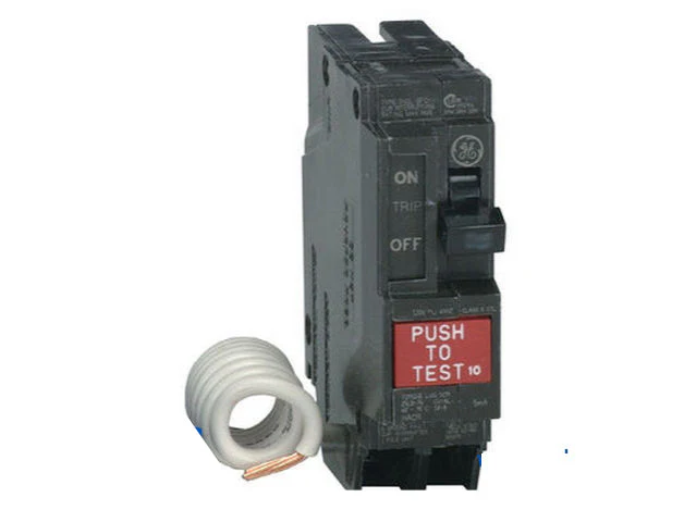 THQL1130GF - GE 30 Amp Molded Case Circuit Breaker