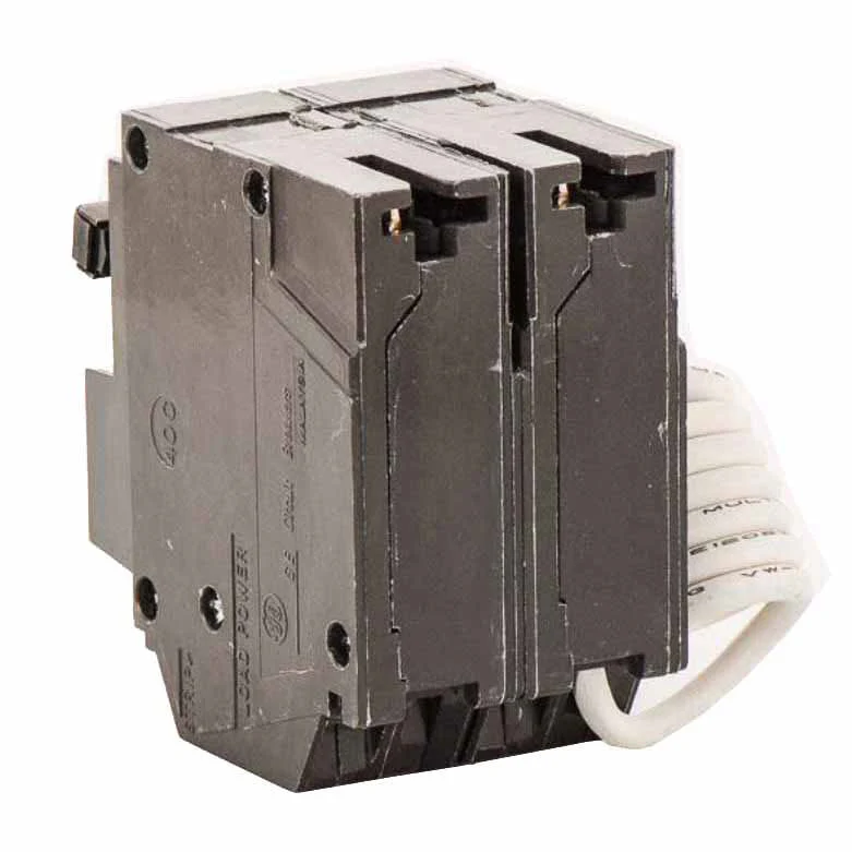 THQL2130GFEP - GE 30 Amp Molded Case Circuit Breaker - Image 4