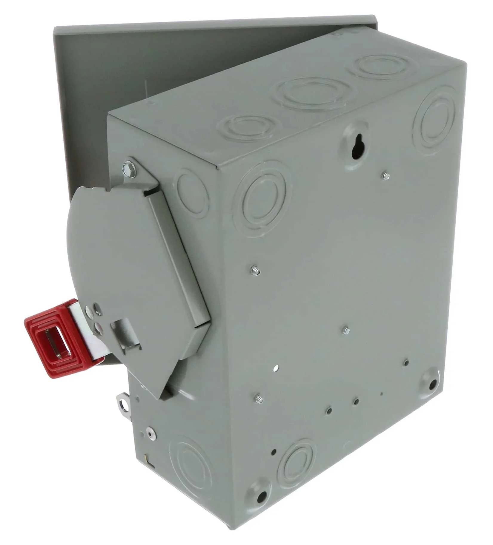 THN3361 - GE 30 Amp Safety Switches - Image 4