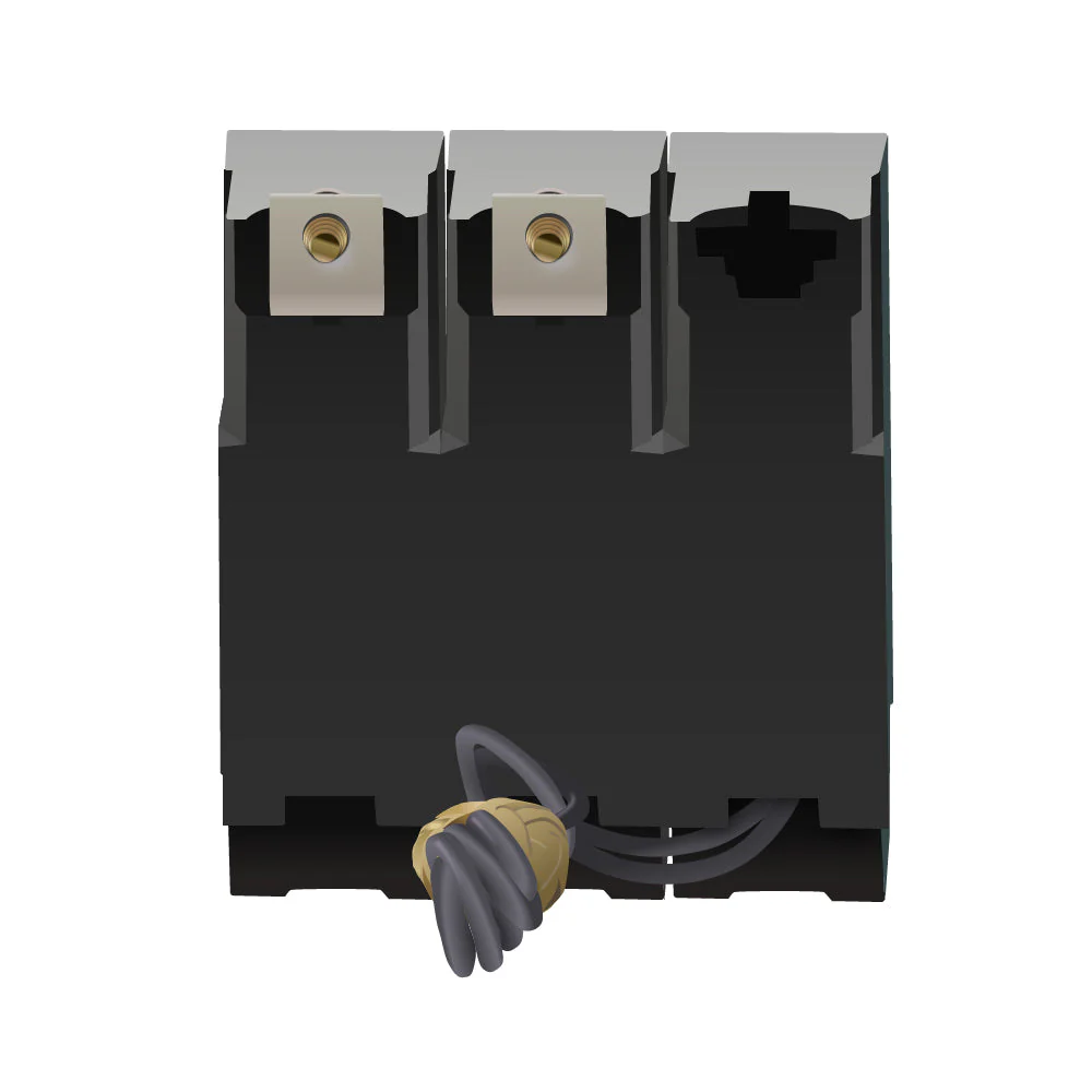 THQB2130ST1 - GE - 30 Amp Shunt Trip Circuit Breaker - Image 4
