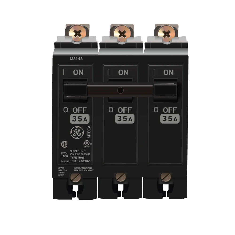 THQB32035 - GE - 35 Amp Circuit Breaker
