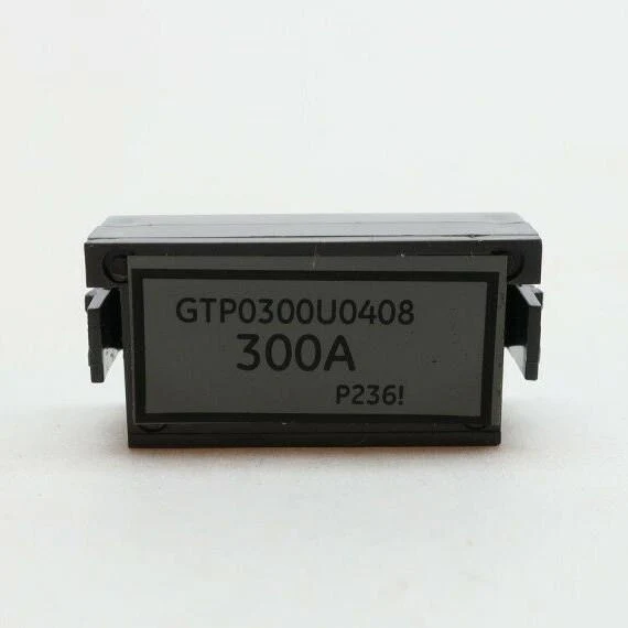 GTP0350U0408 - GE - 350 Amp Rating Plug