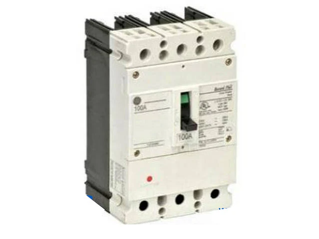 FBV36TE040RV - GE 40 Amp Molded Case Circuit Breaker