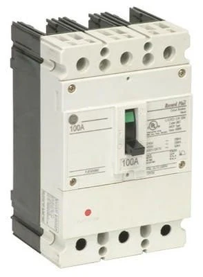 FBV36TE045R2 - GE 45 Amp Molded Case Circuit Breaker