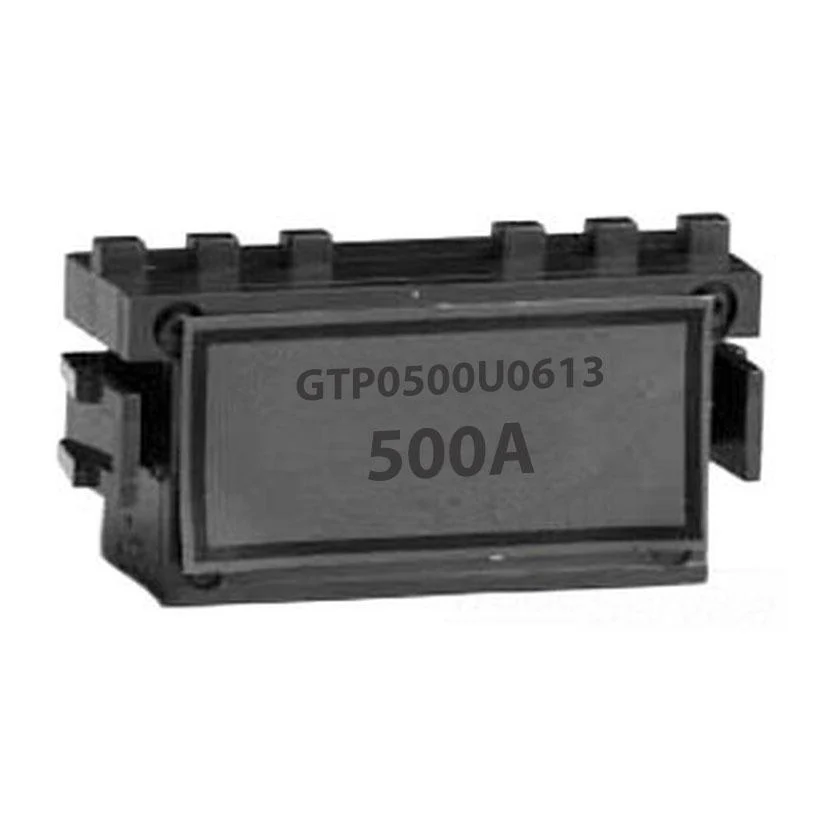 GTP0500U0613 - GE - 500 Amp Rating Plug