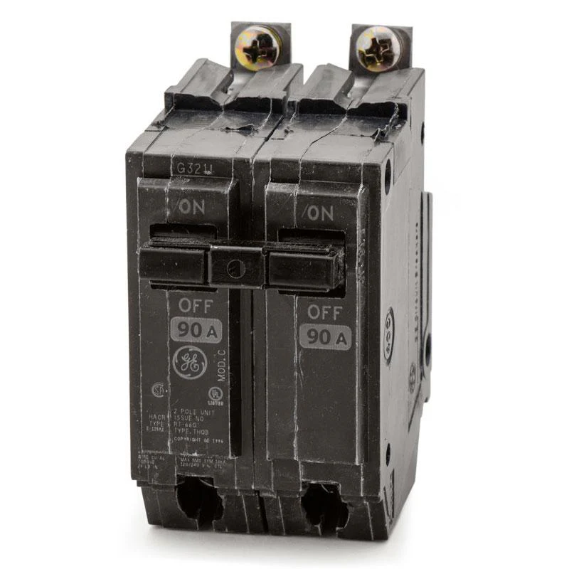 THQB2190 - GE - 90 Amp Circuit Breaker - Image 6