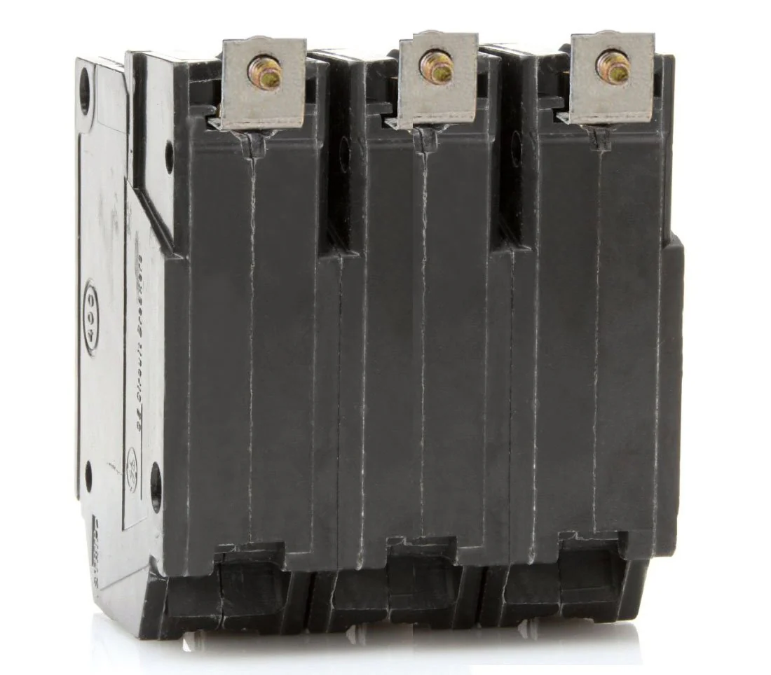 THQB32090 - GE - 90 Amp Circuit Breaker - Image 8