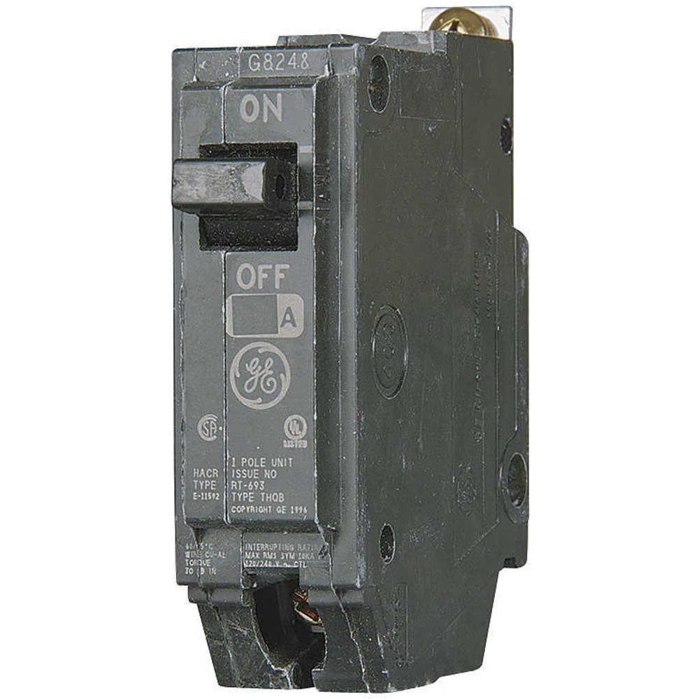 THQB1170 - GE - Circuit Breaker - Image 5