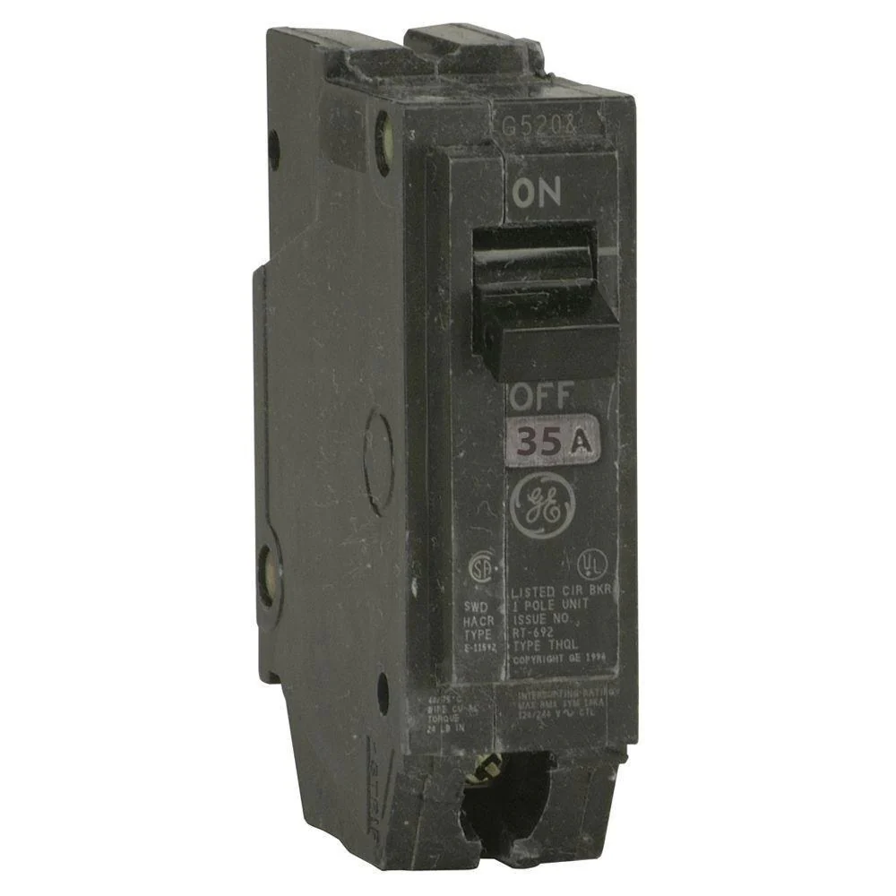 THQL1135 - GE - Circuit Breaker - Image 2