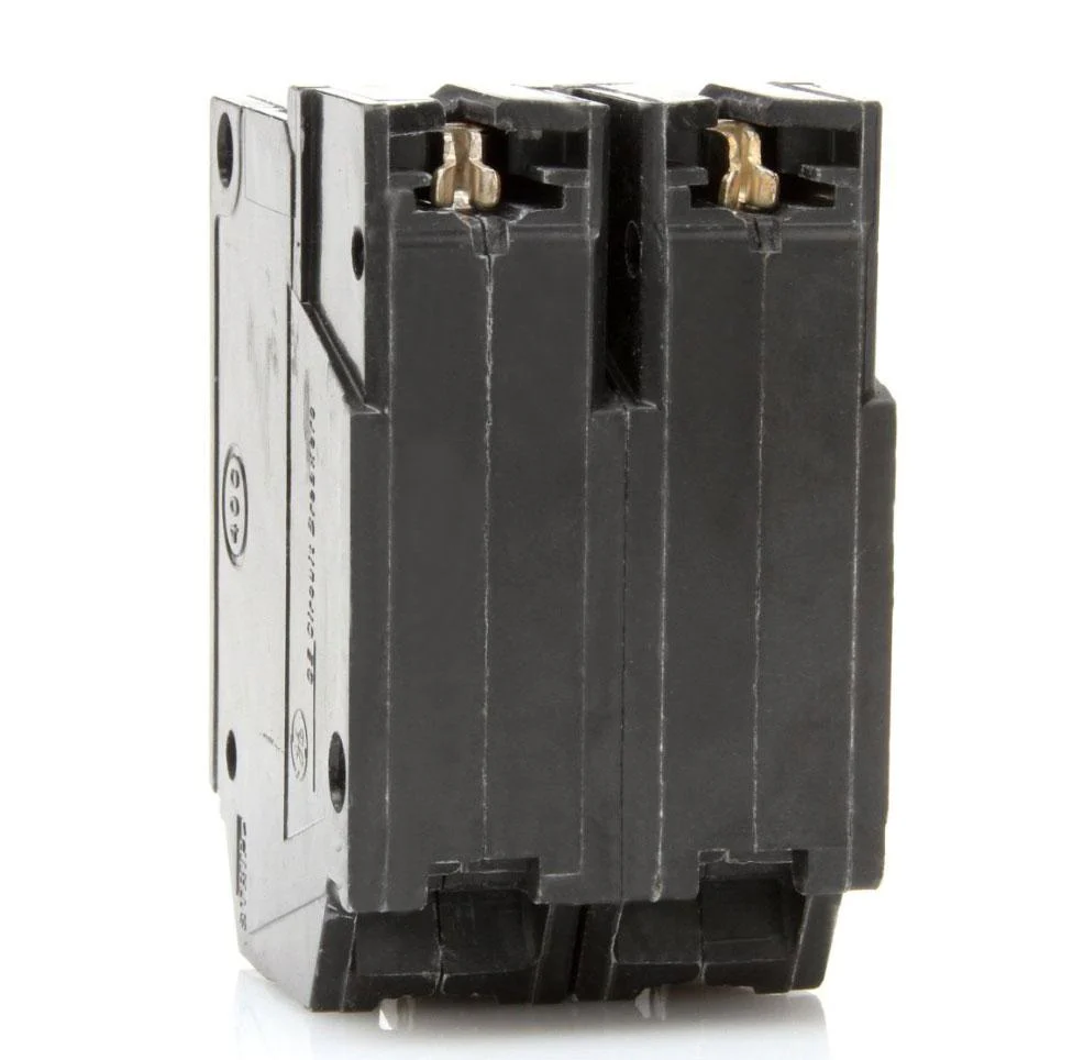 THQL2135 - GE - Circuit Breaker - Image 4