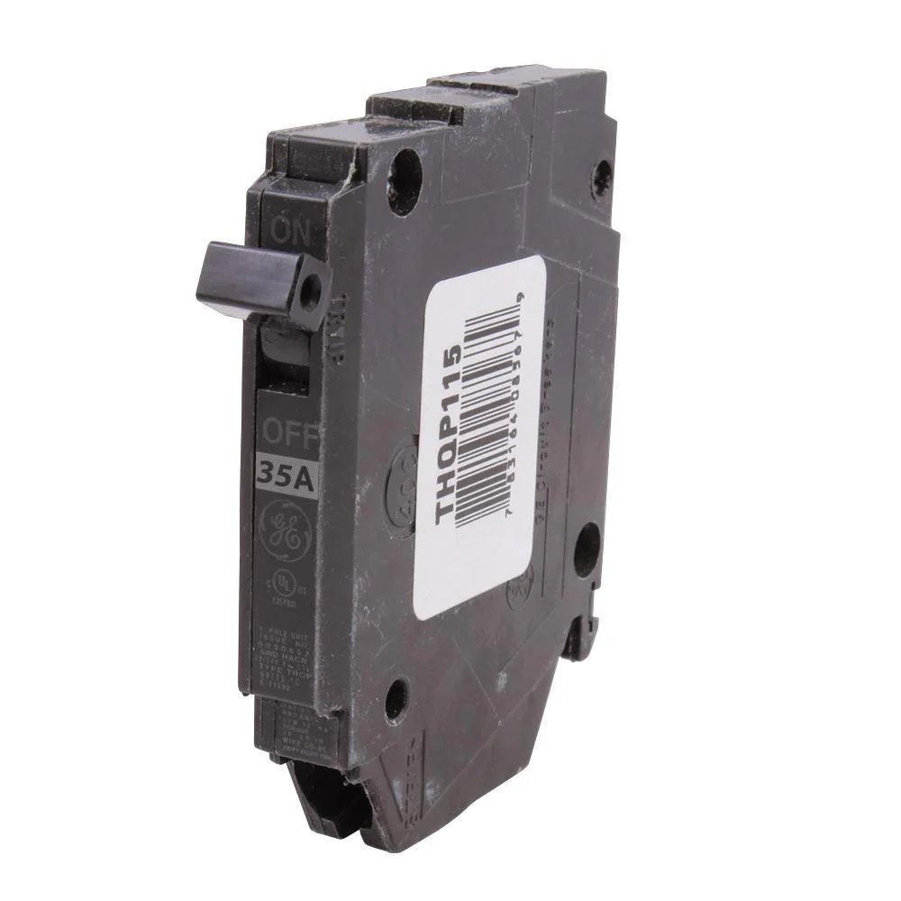 THQP135 - GE - Circuit Breaker - Image 2
