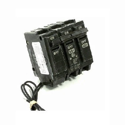 THQL2115ST1 - GE - Circuit Breaker with Shunt Trip