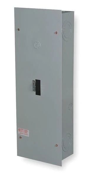 TE150F - GE - Enclosure