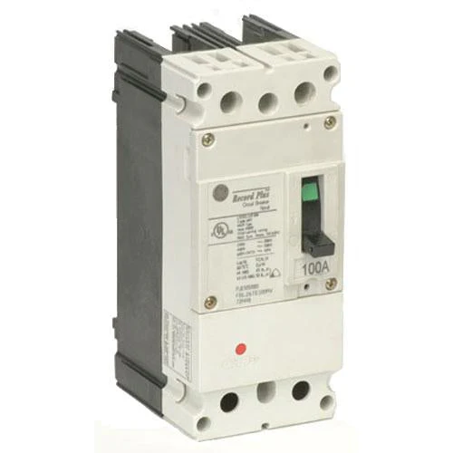 FBN26TE050RV - GE - Molded Case Circuit Breaker