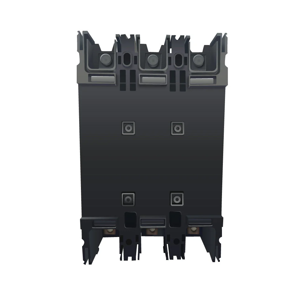 FBN36TE060RV - GE - Molded Case Circuit Breaker - Image 4