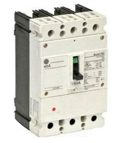 FBN36TE060RV - GE - Molded Case Circuit Breaker - Image 5